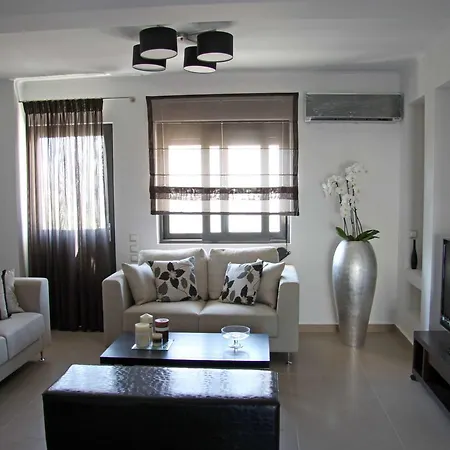 Apartment Palace Center