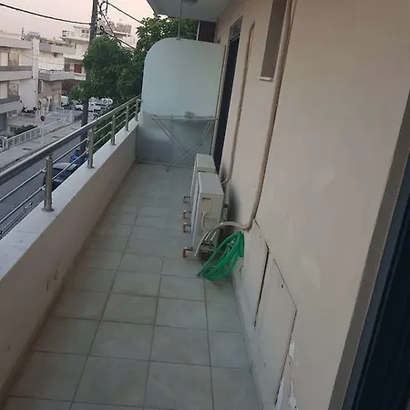Apartment Palace Center *