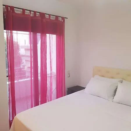 Apartment Palace Center Rhodes City