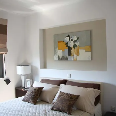 Palace Center Appartement *