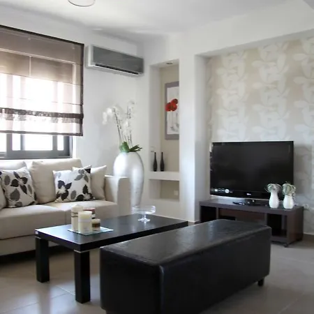 Appartement Palace Center *
