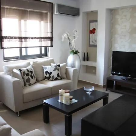 Palace Center Appartement