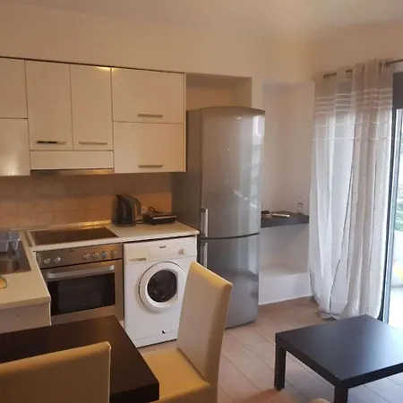 Palace Center Appartement *