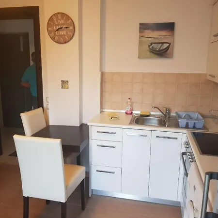 Appartement Palace Center