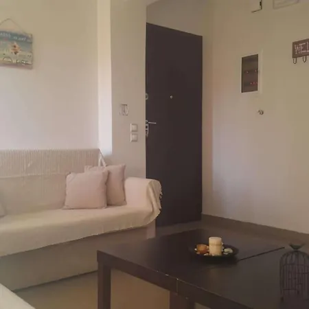 Palace Center Appartement Rhodes City