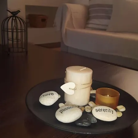 Palace Center Appartement *