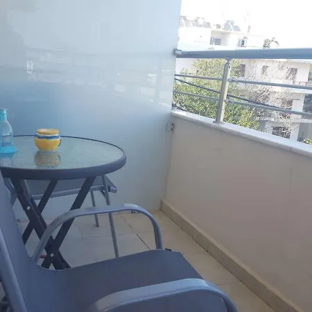 Appartement Palace Center *